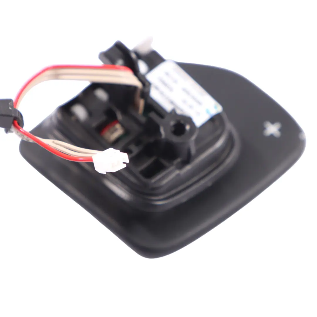 Przełącznik Łopatka Kierownicy Plus Prawa do Audi A6 C7 o numerze 4H0951523D Audi A6 C7 Przełącznik Łopatka Kierownicy Plus Prawa - SKU 4H0951523D-1 - Numer Części 4H0951523D