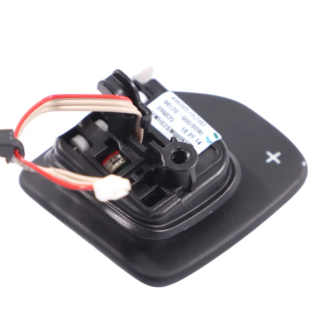 Interruttore Paddle Al Volante Più Destra per Audi A6 C7 con numero di parte 4H0951523D Audi A6 C7 Interruttore Paddle Al Volante Più Destra - SKU 4H0951523D-1 - Numero di parte 4H0951523D