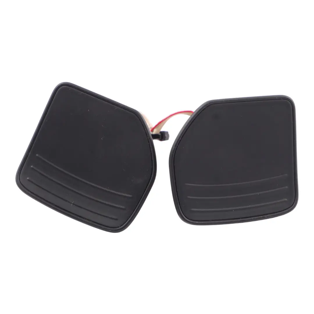 Audi A8 4H Interruttore Al Volante Tiptronic Minus Plus - SKU 4H0951523E-2 - Numero di parte 4H0951523E