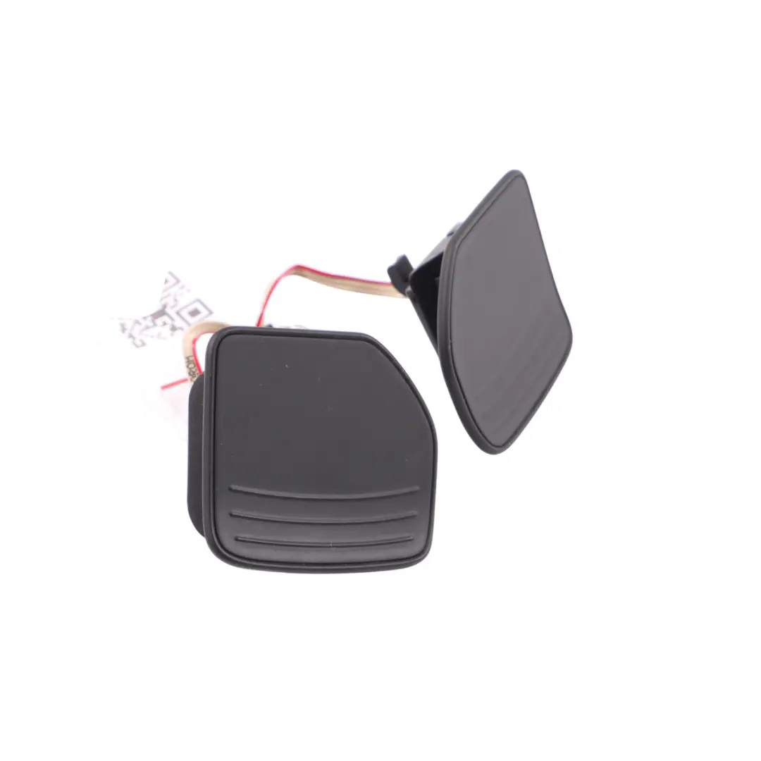 Lenkradwippen Schalter Tiptronic Minus Plus für Audi A8 4H mit Teilenummer 4H0951523E Audi A8 4H Lenkradwippen Schalter Tiptronic Minus Plus - SKU 4H0951523E-2 - Teilenummer 4H0951523E