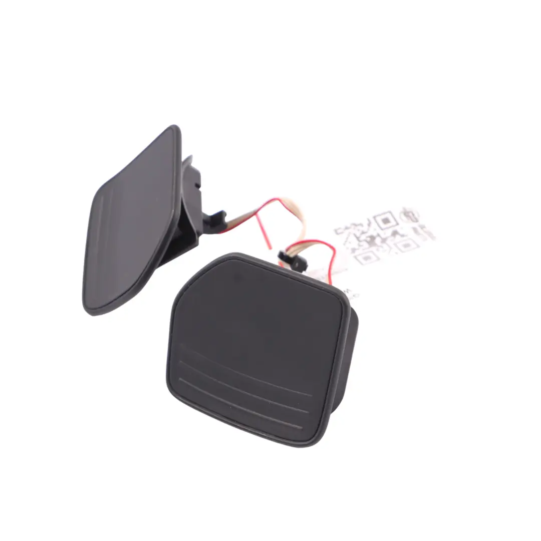 Audi A8 4H Interruttore Al Volante Tiptronic Minus Plus - SKU 4H0951523E-2 - Numero di parte 4H0951523E