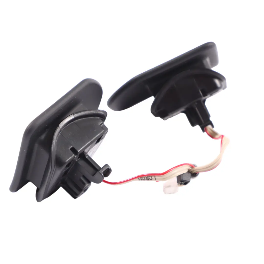 Interruptor De La Paleta Volante Tiptronic Minus Plus para Audi A8 4H con número de pieza 4H0951523E Audi A8 4H Interruptor De La Paleta Volante Tiptronic Minus Plus - SKU 4H0951523E-2 - Número de pieza 4H0951523E