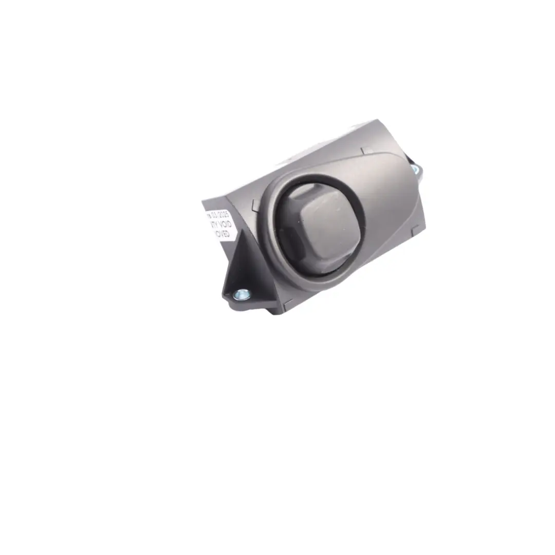 Audi A8 D4 Interrupteur Électrique Réglage Colonne Direction - SKU 4H0953551B - Numéro de pièce 4H0953551B
