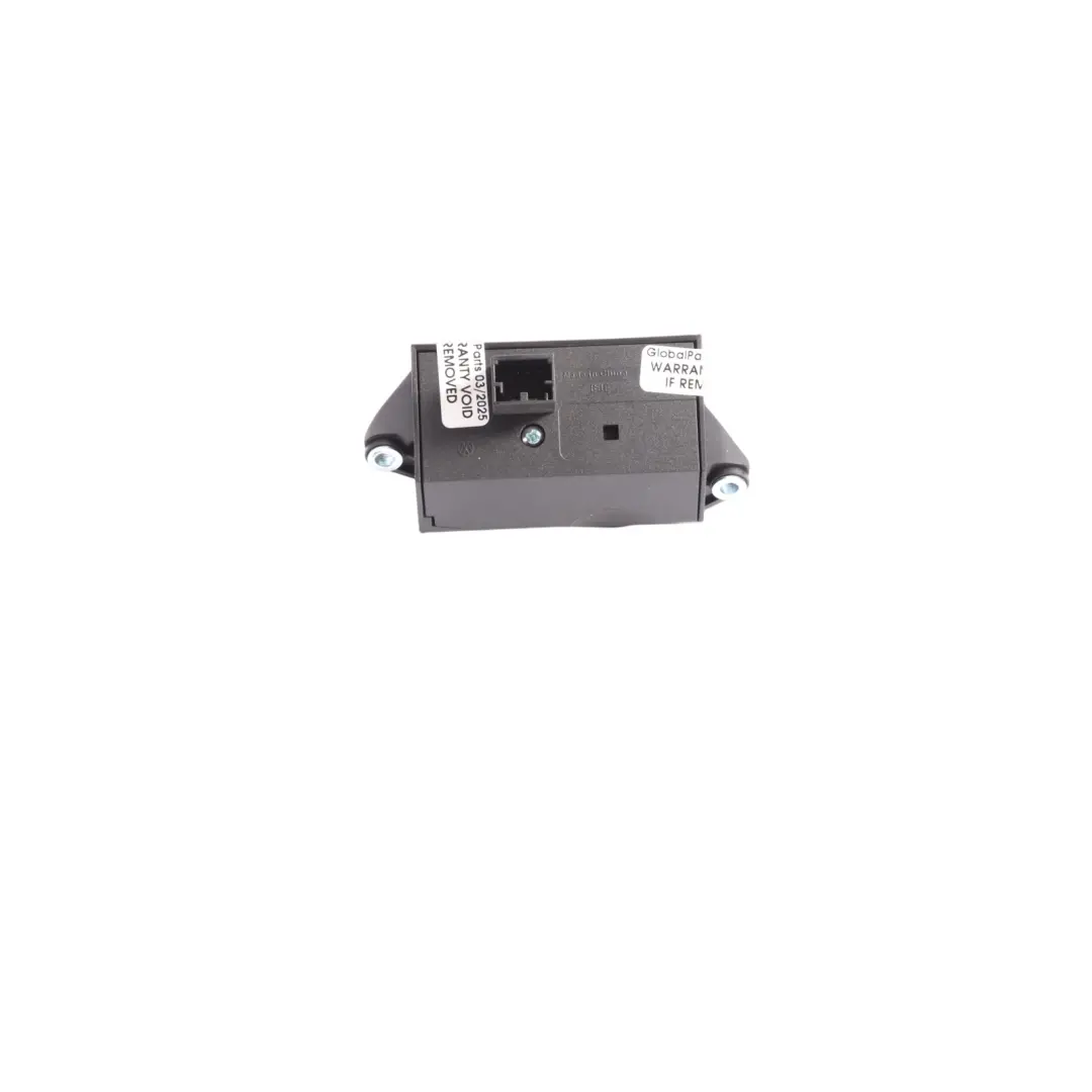 Audi A8 D4 Interrupteur Électrique Réglage Colonne Direction - SKU 4H0953551B - Numéro de pièce 4H0953551B