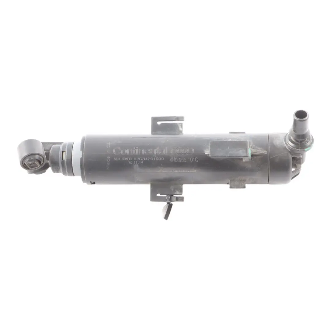 BMW A8 D4 4H Scheinwerfer Wasch Anlage Sprüh Düse Links Reinigungs - SKU 4H0955101C - Teilenummer 4H0955101C