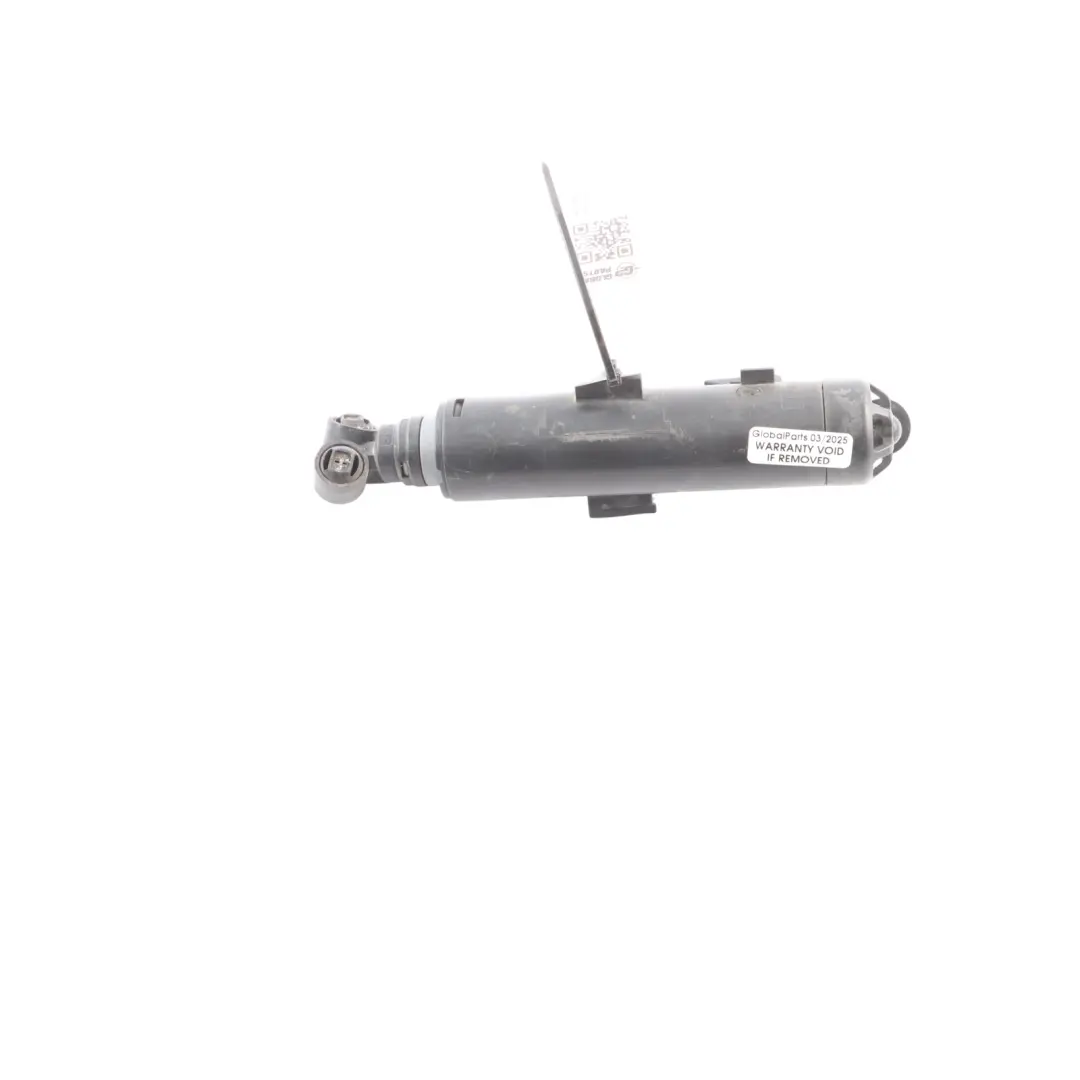 Buse De Lavage De Phares Gauche Jet De Nettoyage pour BMW A8 D4 4H à propos du numéro de pièce 4H0955101C BMW A8 D4 4H Buse De Lavage De Phares Gauche Jet De Nettoyage - SKU 4H0955101C - Numéro de pièce 4H0955101C