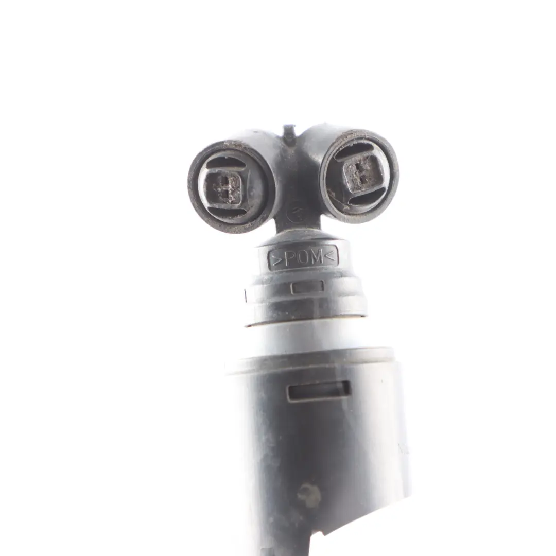 BMW A8 D4 4H Scheinwerfer Wasch Anlage Sprüh Düse Links Reinigungs - SKU 4H0955101C - Teilenummer 4H0955101C