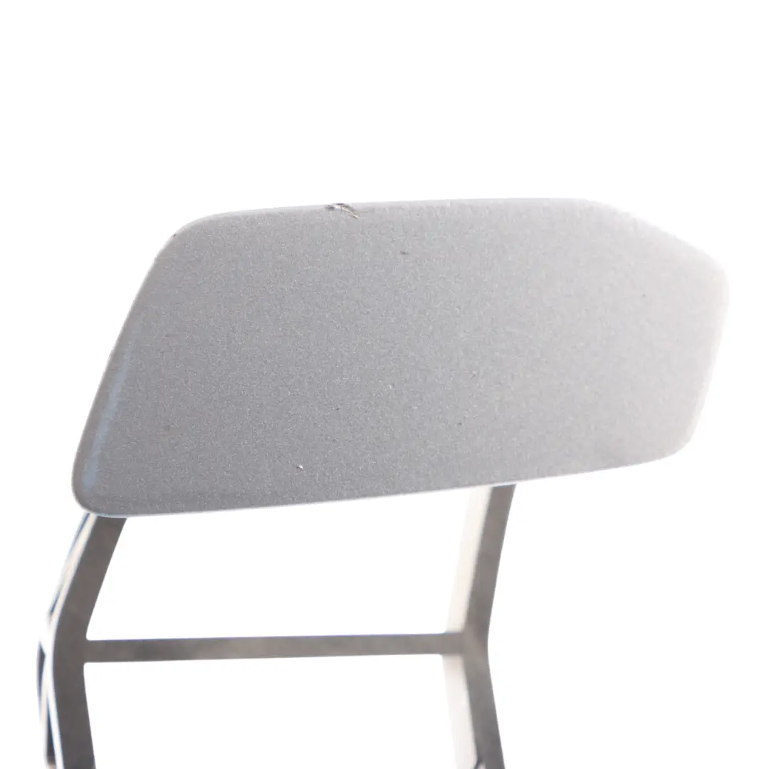 Headlight Washer Cover Cap Flap Left N/S Foil Silver - Z7G to Audi A8 D4 with Part number 4H0955281B Audi A8 D4 Headlight Washer Cover Cap Flap Left N/S Foil Silver - Z7G - SKU 4H0955281B-FSI - Part number 4H0955281B