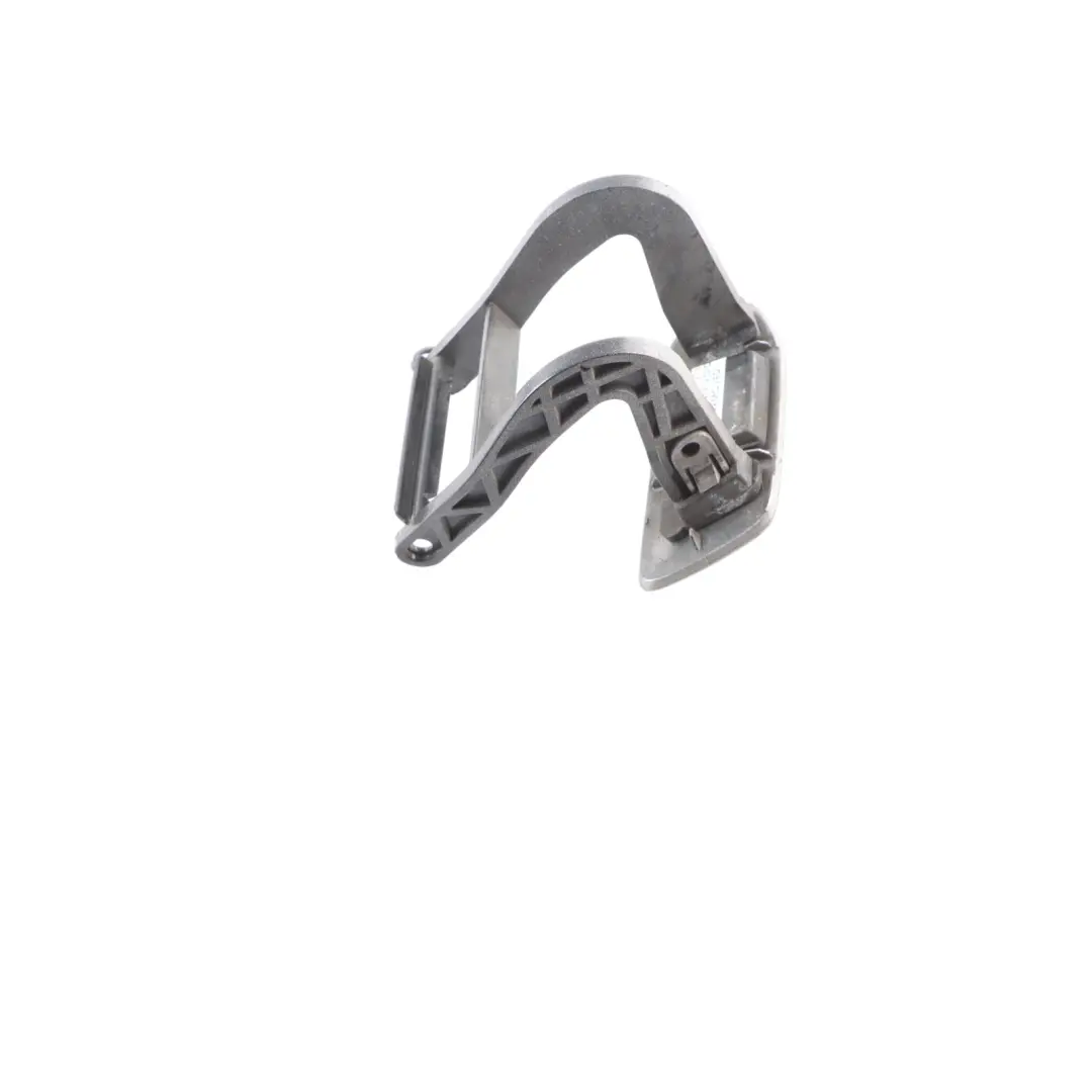 Headlight Washer Cover Cap Flap Left N/S Foil Silver - Z7G to Audi A8 D4 with Part number 4H0955281B Audi A8 D4 Headlight Washer Cover Cap Flap Left N/S Foil Silver - Z7G - SKU 4H0955281B-FSI - Part number 4H0955281B