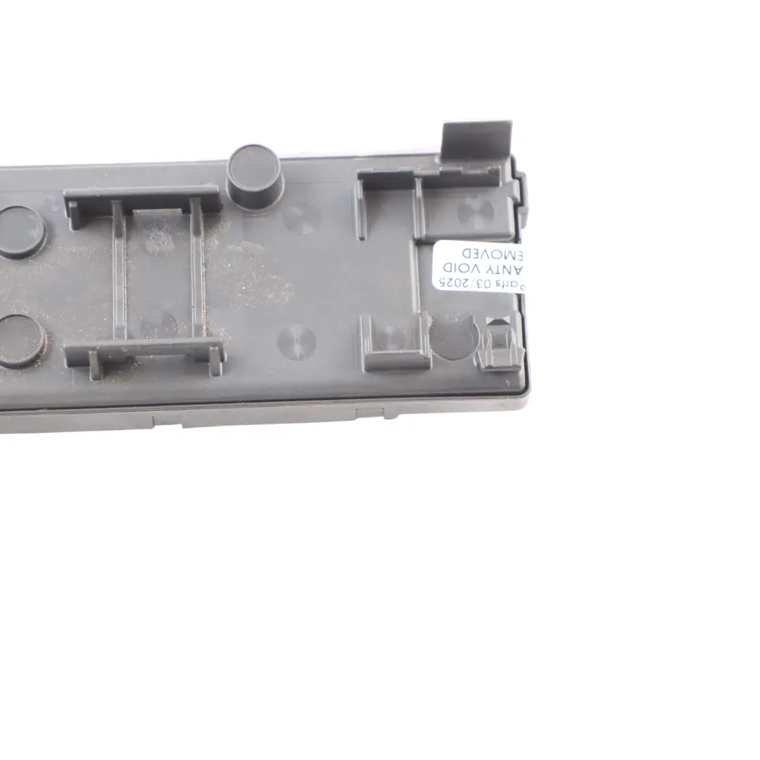 Lift Boot Lid Control Unit Module Trunk to Audi A8 4D Tailgate with Part number 4H0959107AC Audi A8 4D Tailgate Lift Boot Lid Control Unit Module Trunk - SKU 4H0959107AC - Part number 4H0959107AC