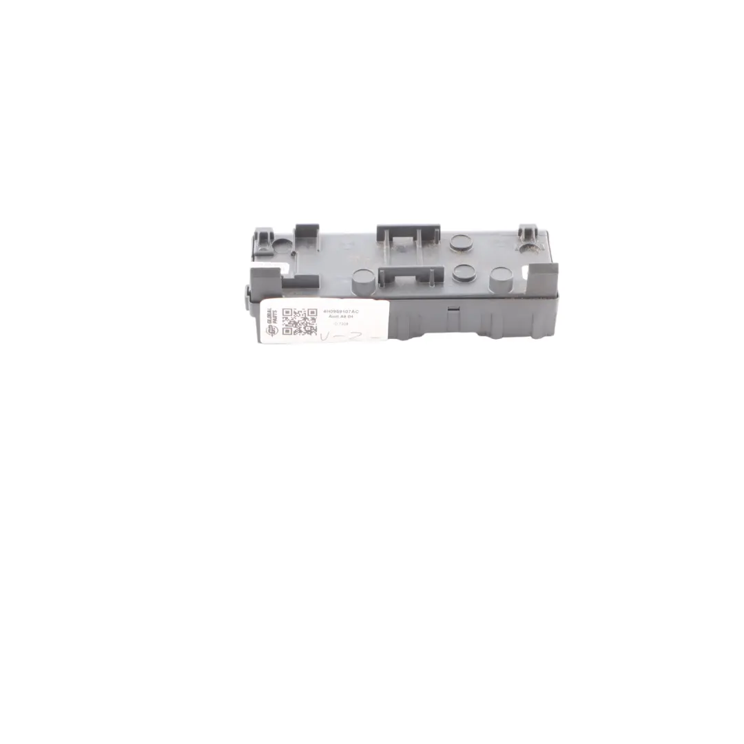 Audi A8 4D Tailgate Lift Boot Lid Control Unit Module Trunk - SKU 4H0959107AC - Part number 4H0959107AC