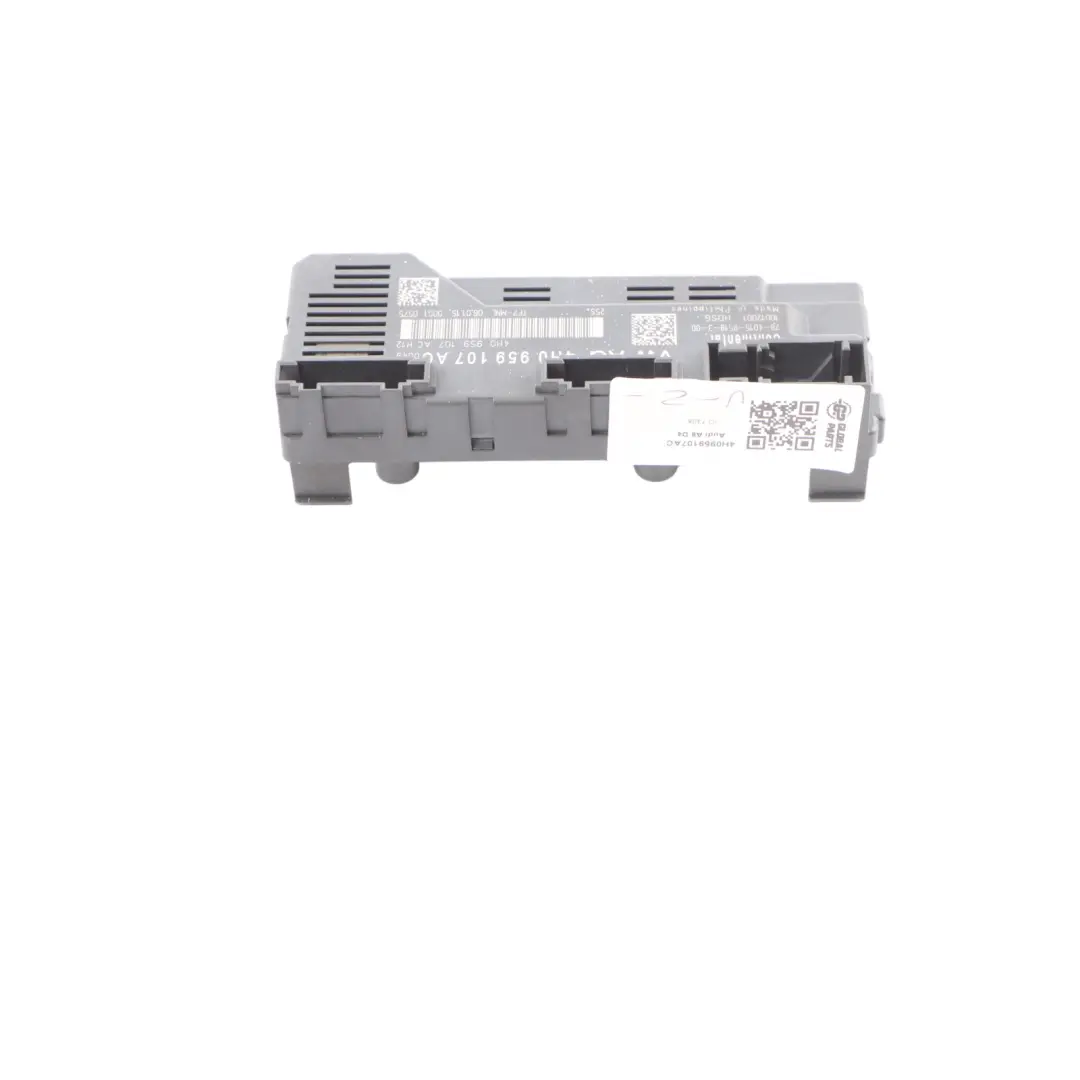 Audi A8 4D Tailgate Lift Boot Lid Control Unit Module Trunk - SKU 4H0959107AC - Part number 4H0959107AC
