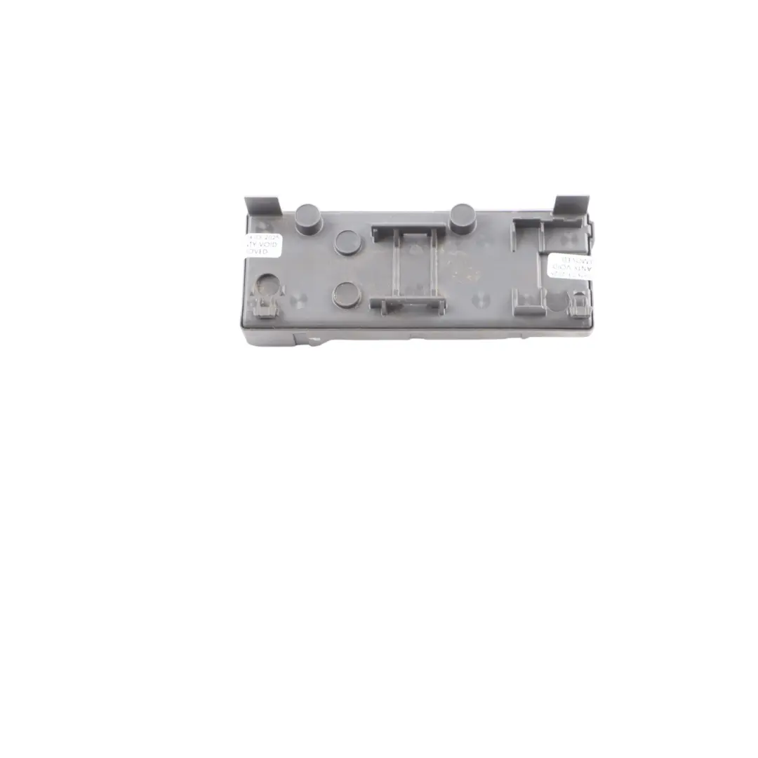 Audi A8 4D Tailgate Lift Boot Lid Control Unit Module Trunk - SKU 4H0959107AC - Part number 4H0959107AC