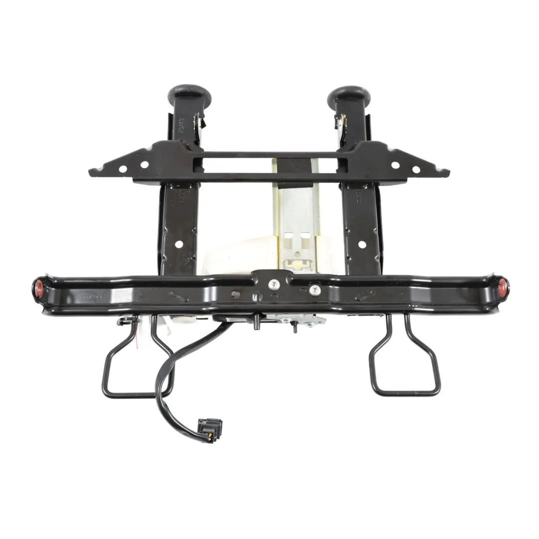 Audi A8 4H Front Sport Seat Headrest Adjustment Motor Mechanism - SKU 4H0959311A - Part number 4H0959311A