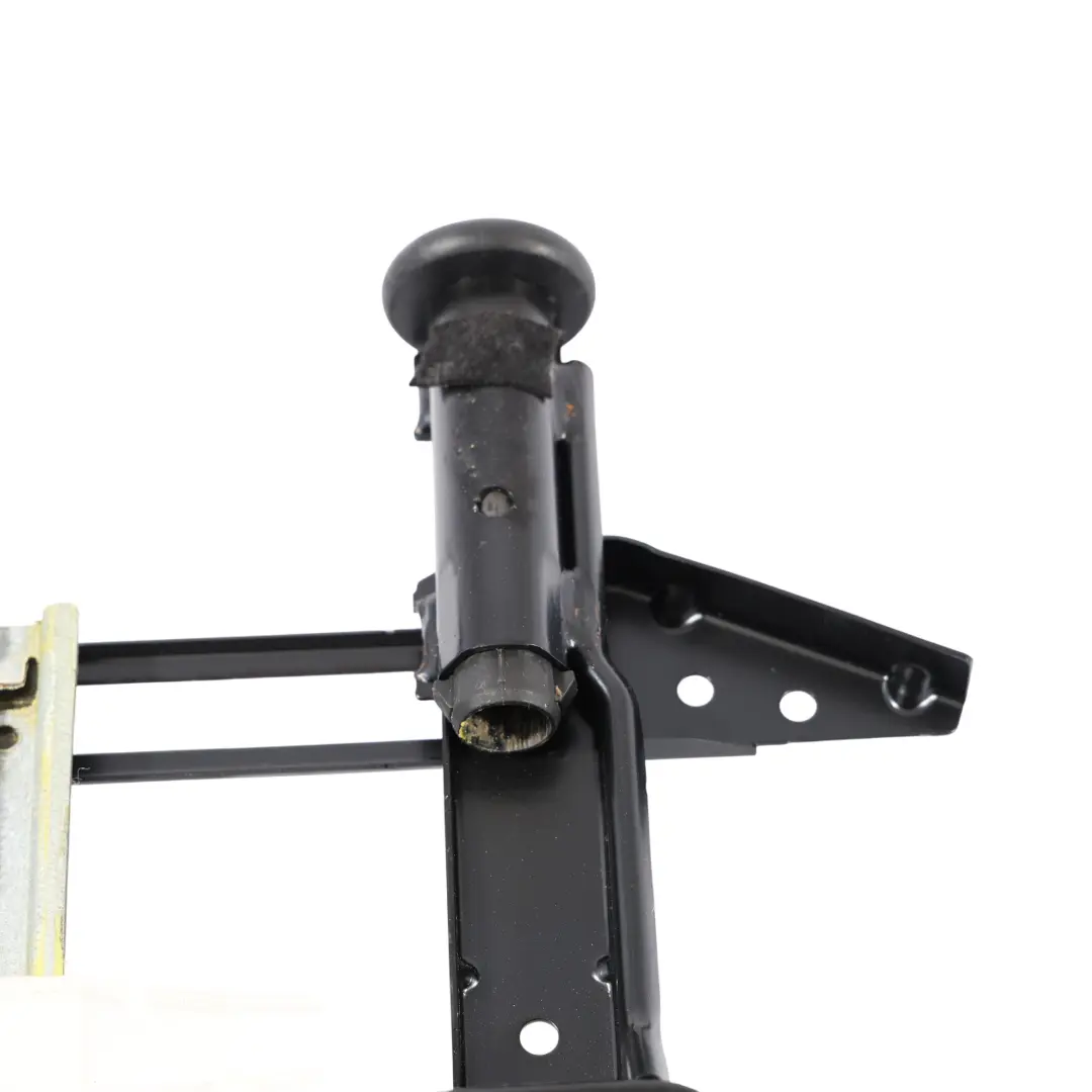 Audi A8 4H Front Sport Seat Headrest Adjustment Motor Mechanism - SKU 4H0959311A - Part number 4H0959311A