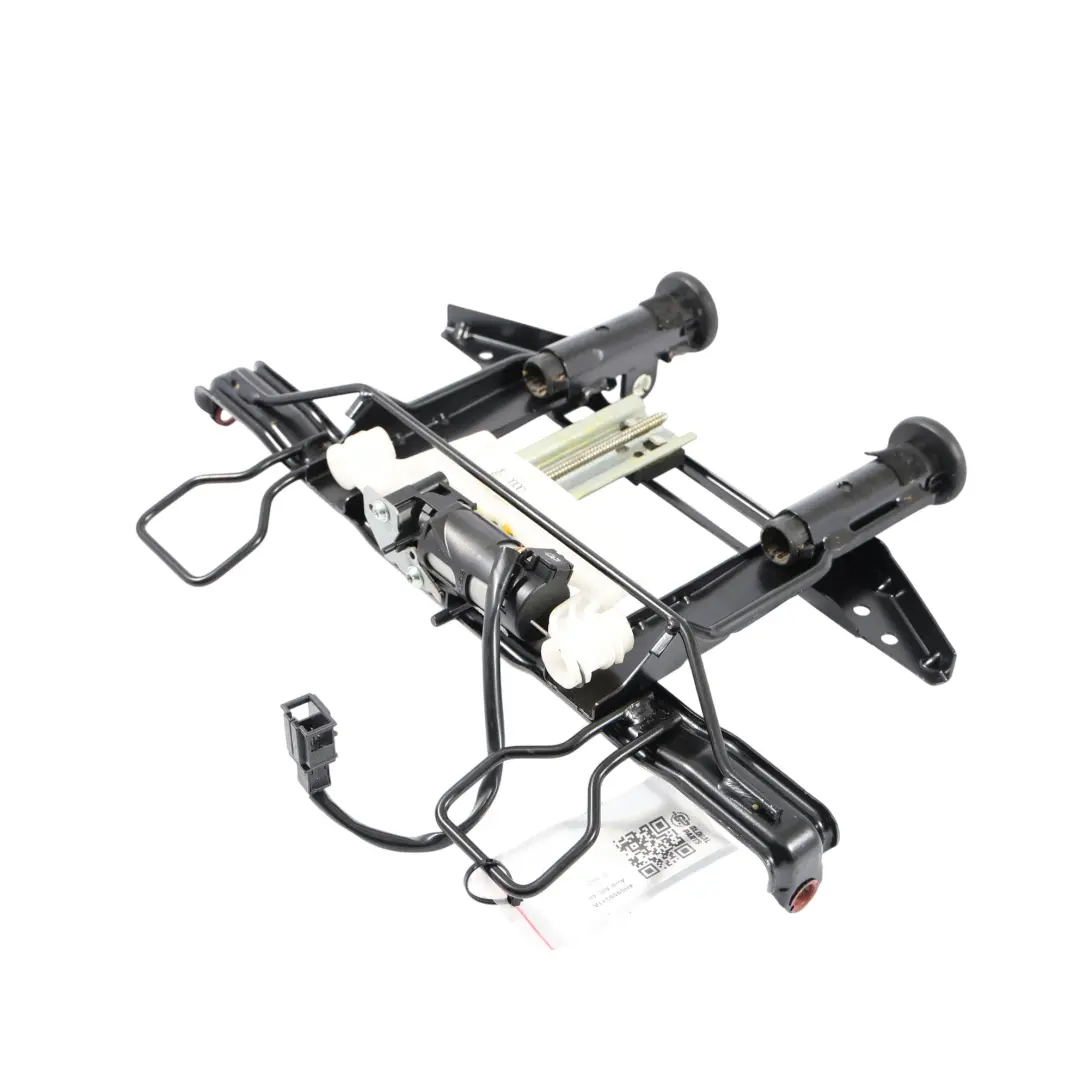 Audi A8 4H Front Sport Seat Headrest Adjustment Motor Mechanism - SKU 4H0959311A - Part number 4H0959311A