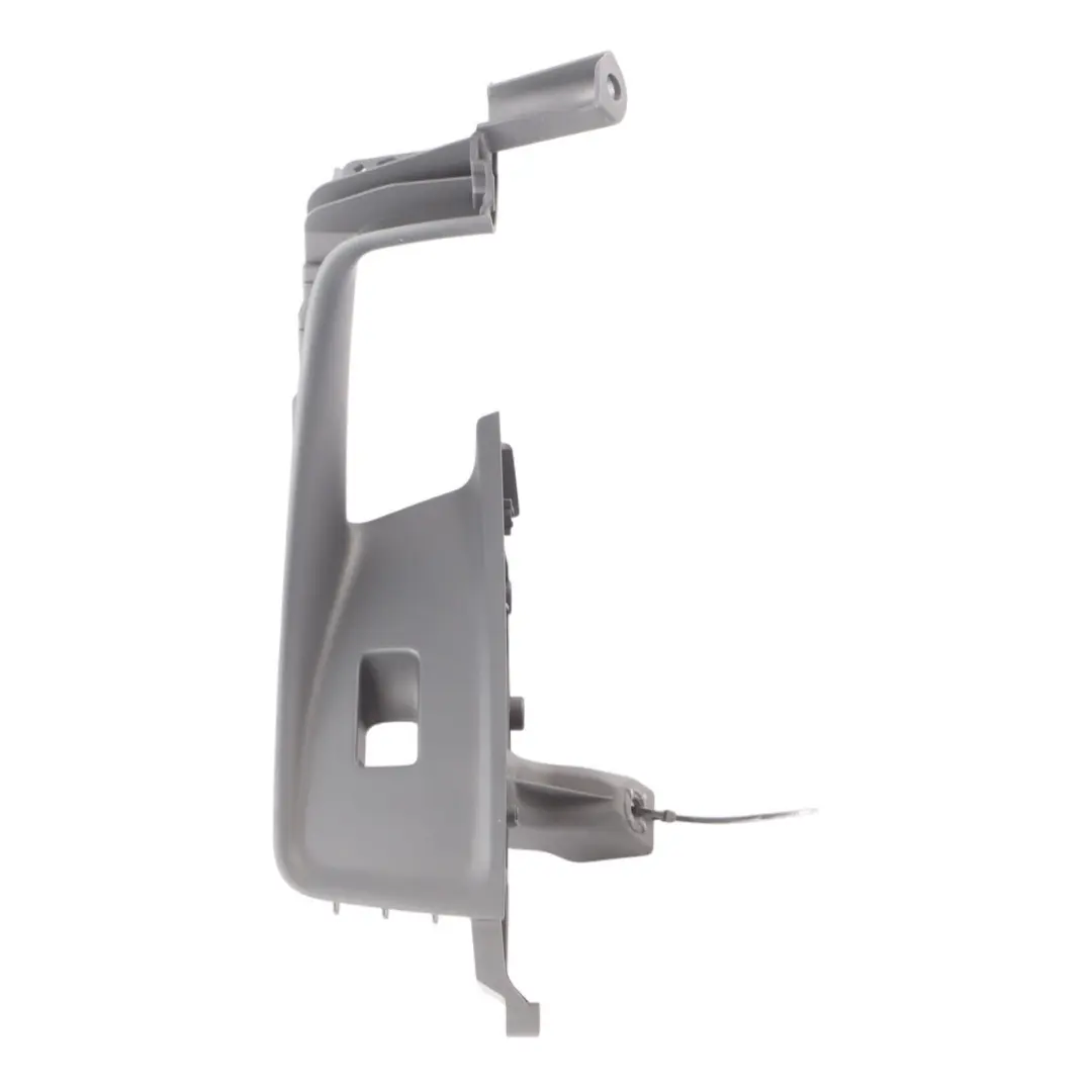 Window Lifter Switch Trim Rear Right O/S Door Card Panel to Audi A8 D4 with Part number 4H0959516 Audi A8 D4 Window Lifter Switch Trim Rear Right O/S Door Card Panel - SKU 4H0959516 - Part number 4H0959516