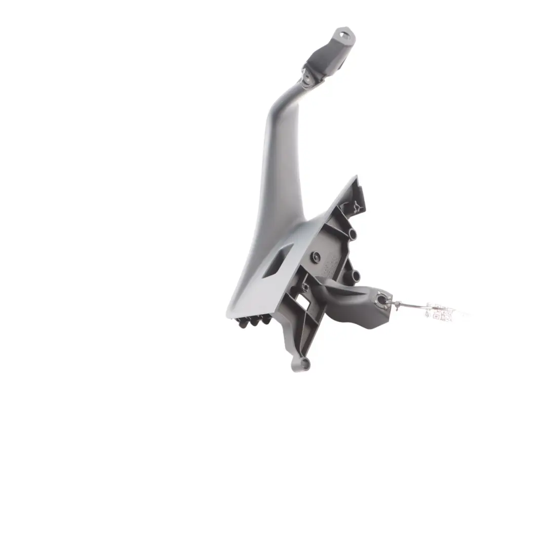 Audi A8 D4 Window Lifter Switch Trim Rear Right O/S Door Card Panel - SKU 4H0959516 - Part number 4H0959516