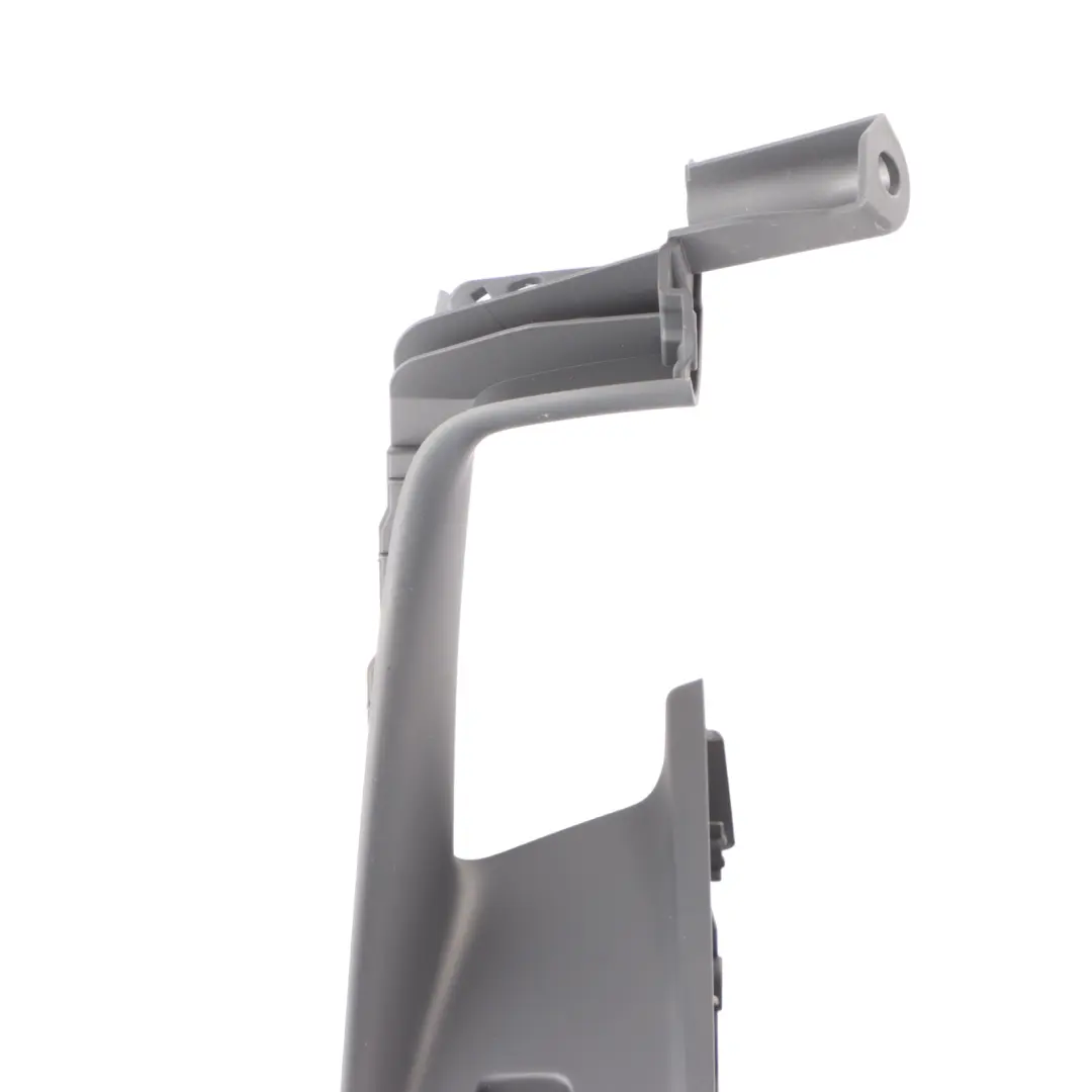 Window Lifter Switch Trim Rear Right O/S Door Card Panel to Audi A8 D4 with Part number 4H0959516 Audi A8 D4 Window Lifter Switch Trim Rear Right O/S Door Card Panel - SKU 4H0959516 - Part number 4H0959516