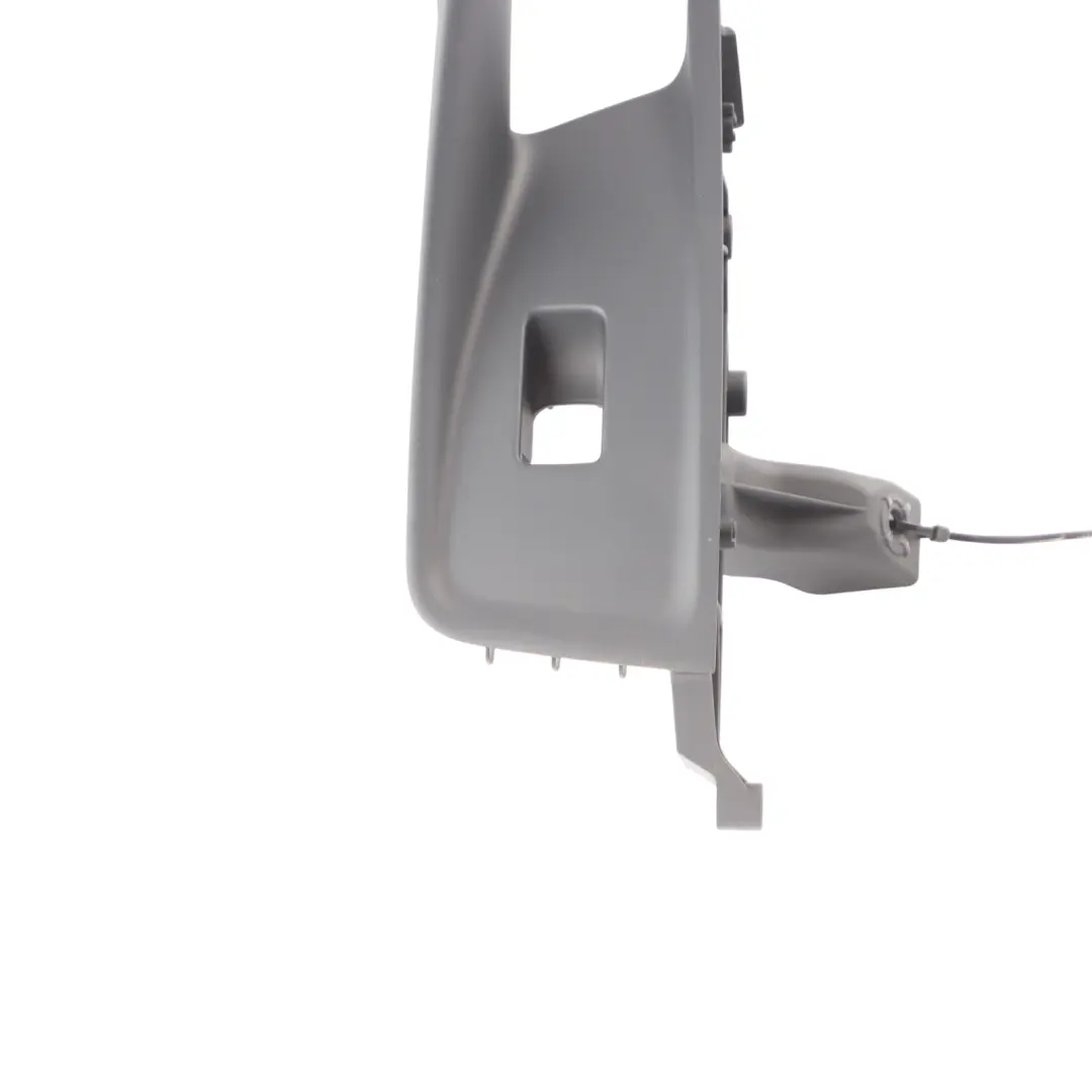 Interruttore Alzacristallo Pannello Porta Posteriore Destro per Audi A8 D4 con numero di parte 4H0959516 Audi A8 D4 Interruttore Alzacristallo Pannello Porta Posteriore Destro - SKU 4H0959516 - Numero di parte 4H0959516