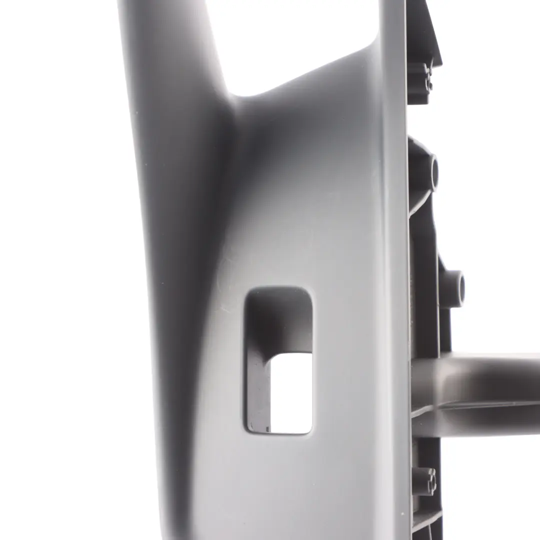 Interruttore Alzacristallo Pannello Porta Posteriore Destro per Audi A8 D4 con numero di parte 4H0959516 Audi A8 D4 Interruttore Alzacristallo Pannello Porta Posteriore Destro - SKU 4H0959516 - Numero di parte 4H0959516