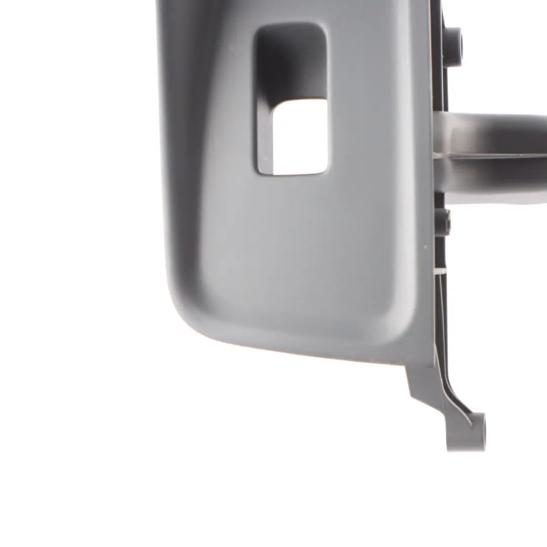 Interruttore Alzacristallo Pannello Porta Posteriore Destro per Audi A8 D4 con numero di parte 4H0959516 Audi A8 D4 Interruttore Alzacristallo Pannello Porta Posteriore Destro - SKU 4H0959516 - Numero di parte 4H0959516