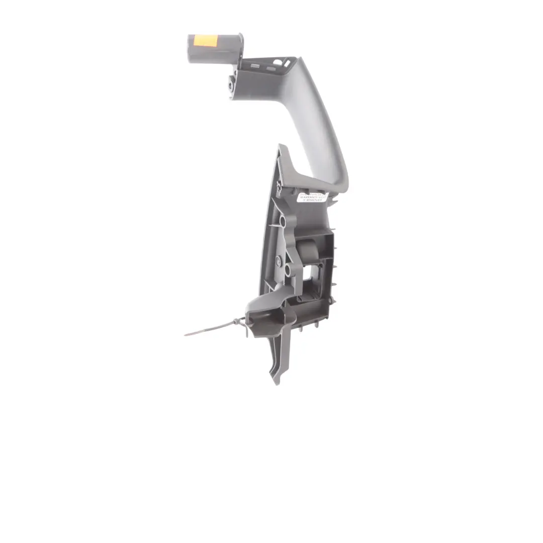Audi A8 D4 Interruttore Alzacristallo Pannello Porta Posteriore Destro - SKU 4H0959516 - Numero di parte 4H0959516