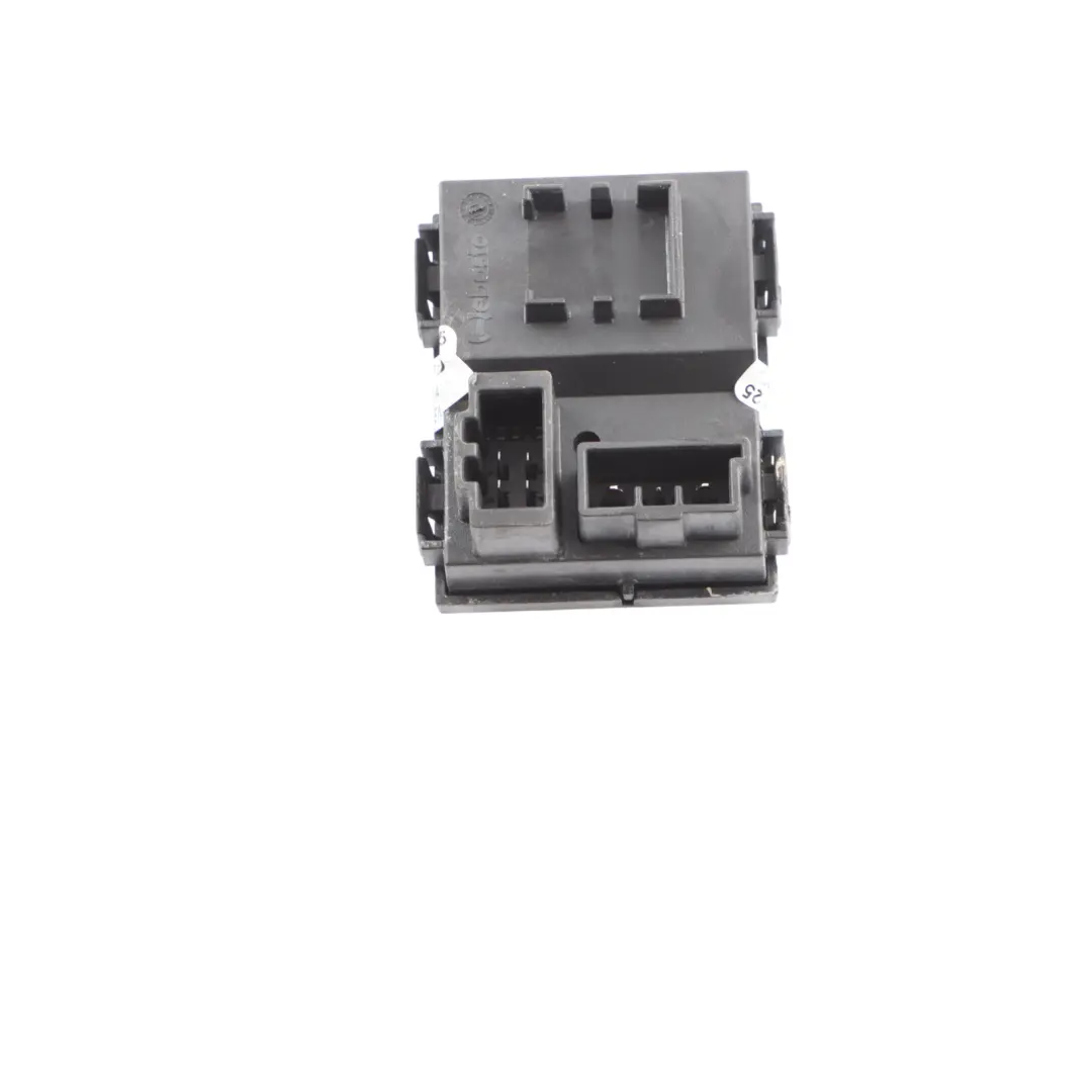 Audi A8 D4 4H Deflector Viento Para Techo Solar Module Control Unit - SKU 4H0959591A - Número de pieza 4H0959591A