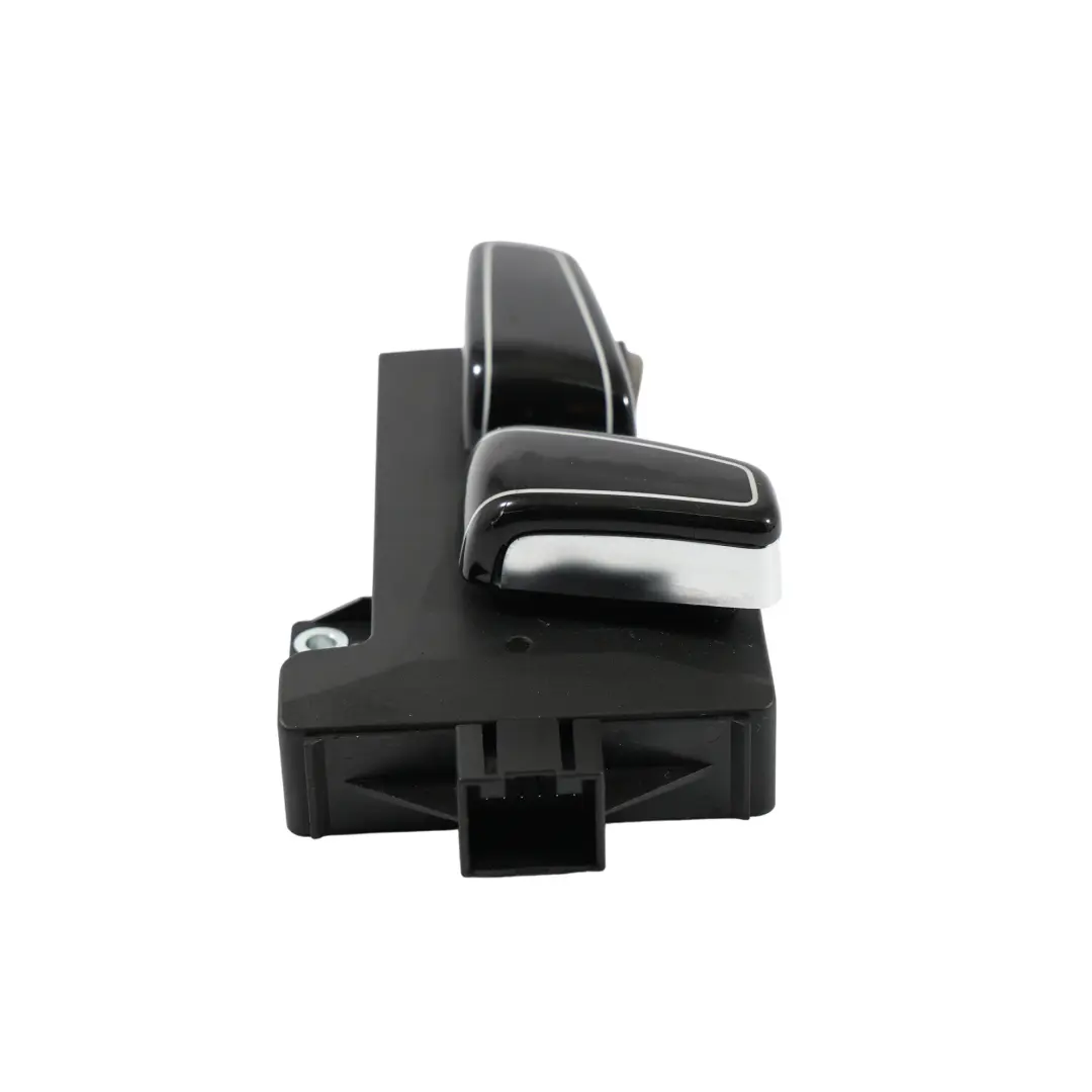 Audi A8 4H Front Seat Adjustment Control Switch Panel Left N/S - SKU 4H0959747 - Part number 4H0959747