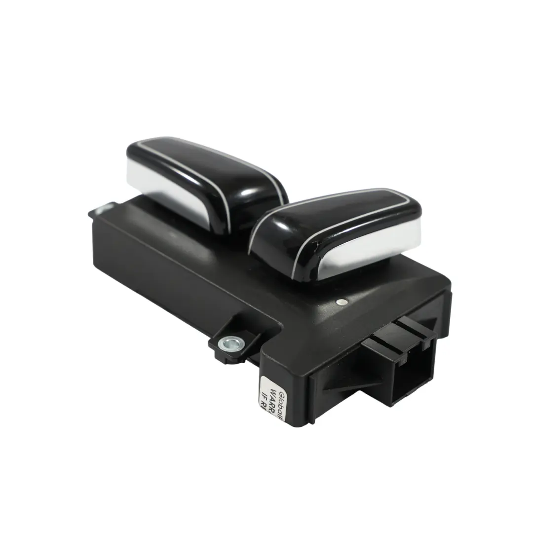 Audi A8 4H Front Seat Adjustment Control Switch Panel Left N/S - SKU 4H0959747 - Part number 4H0959747
