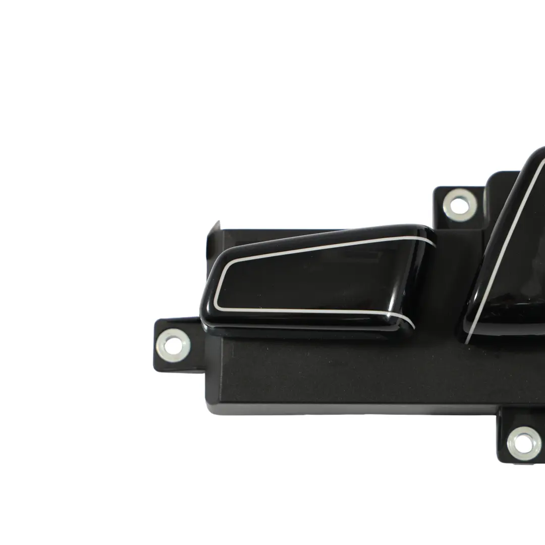 Audi A8 4H Front Seat Adjustment Control Switch Panel Left N/S - SKU 4H0959747 - Part number 4H0959747