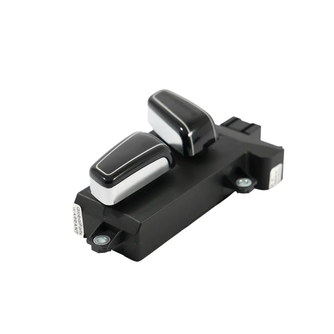 Audi A8 4H Front Seat Adjustment Control Switch Panel Left N/S - SKU 4H0959747 - Part number 4H0959747