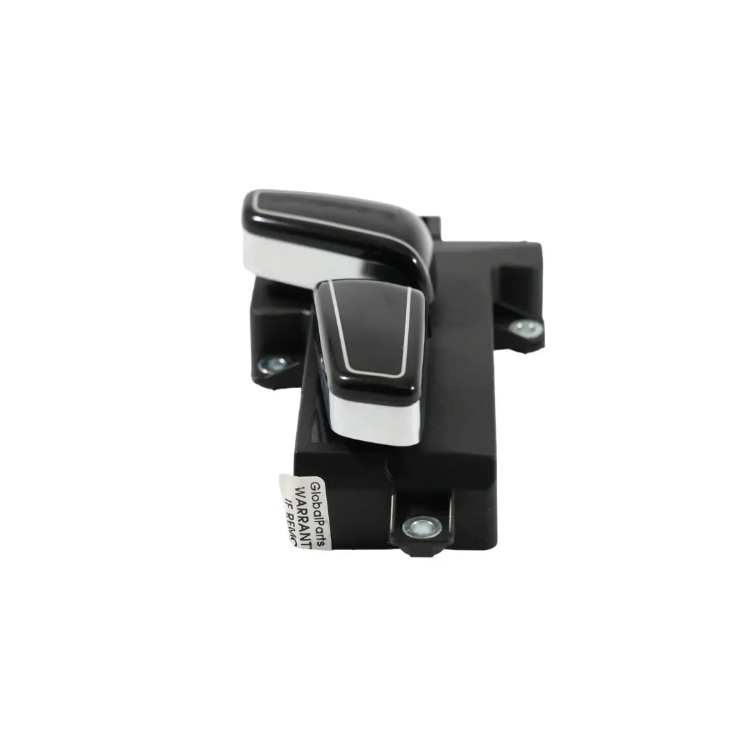 Audi A8 4H Front Seat Adjustment Control Switch Panel Left N/S - SKU 4H0959747 - Part number 4H0959747