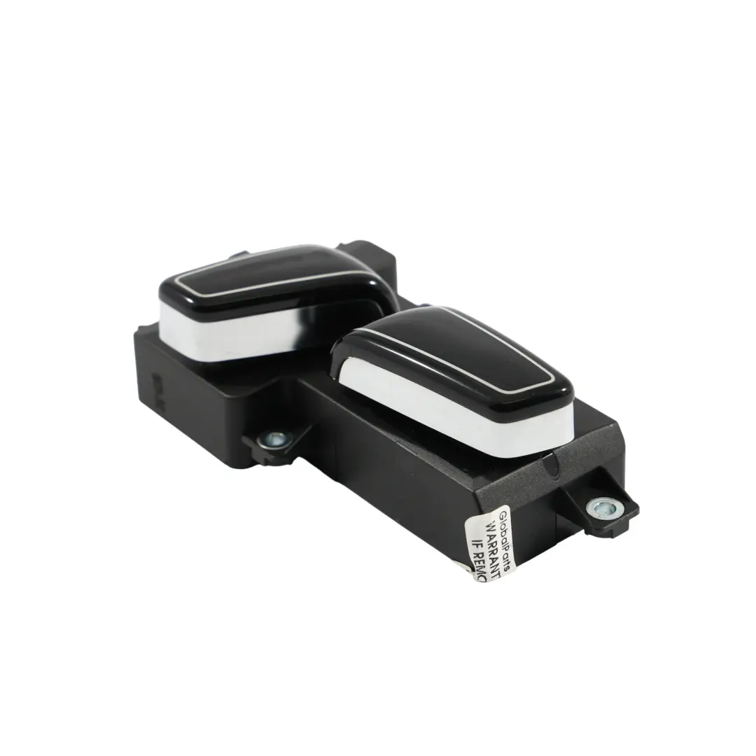 Audi A8 4H Front Seat Adjustment Control Switch Panel Left N/S - SKU 4H0959747 - Part number 4H0959747