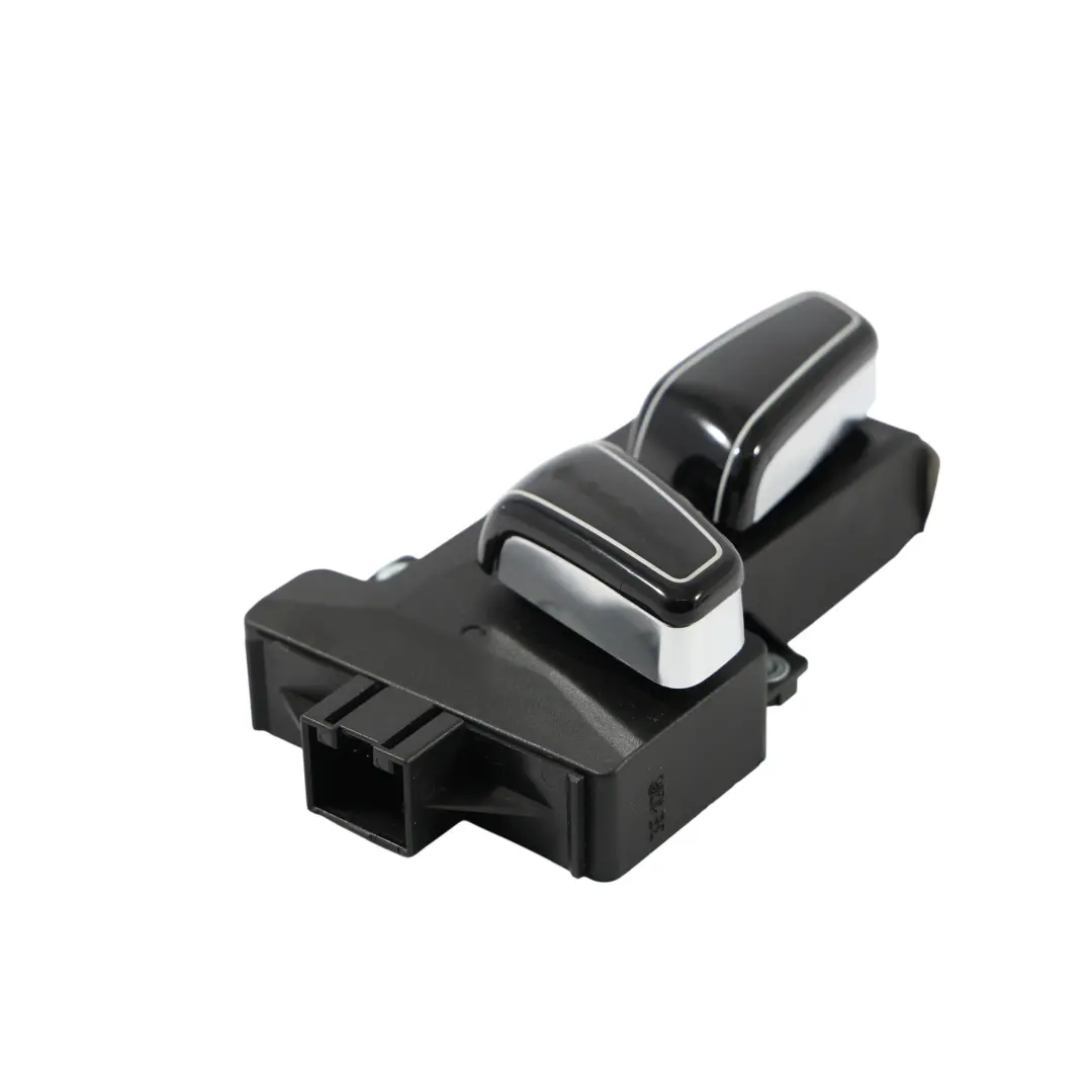 Audi A8 4H Front Seat Adjustment Control Switch Panel Left N/S - SKU 4H0959747 - Part number 4H0959747