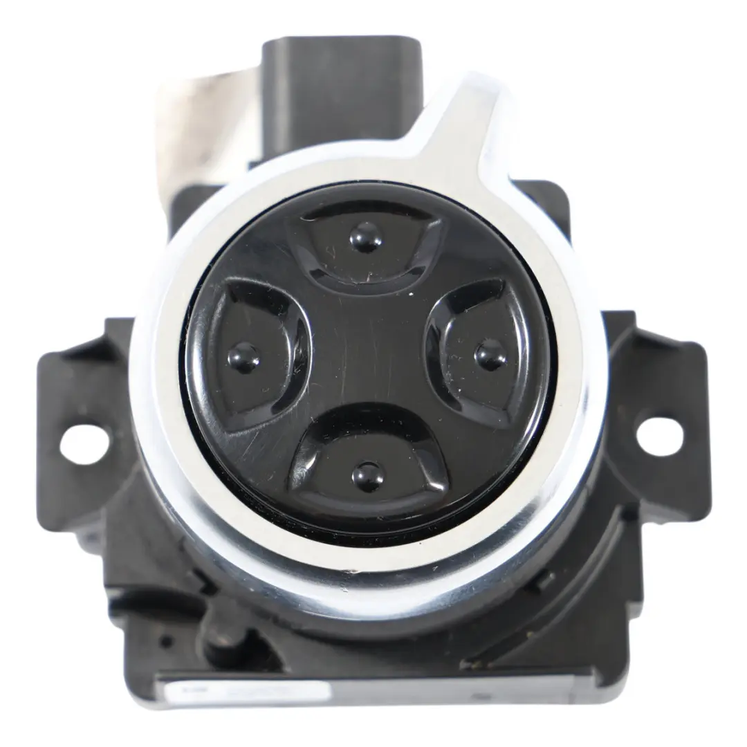 Audi A8 4H Panel Przełącznik Regulacji Fotela Przód Lewo - SKU 4H0959777 - Numer Części 4H0959777