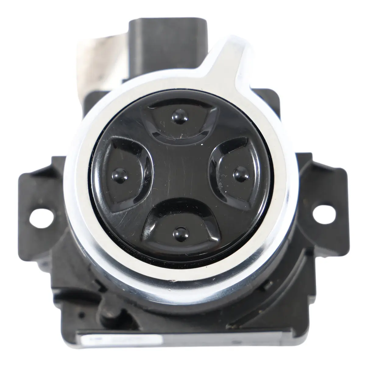 Audi A8 4H Vorder Sitz Lendenwirbelstütze Schalttafel Links 4H0959777