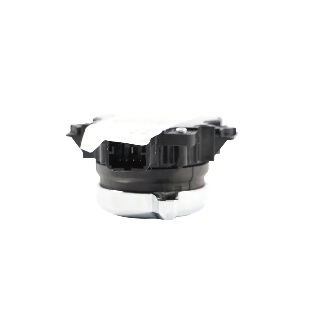 Audi A8 4H Asiento Delantero Lumbar Control Botón Panel Izquierdo - SKU 4H0959777 - Número de pieza 4H0959777