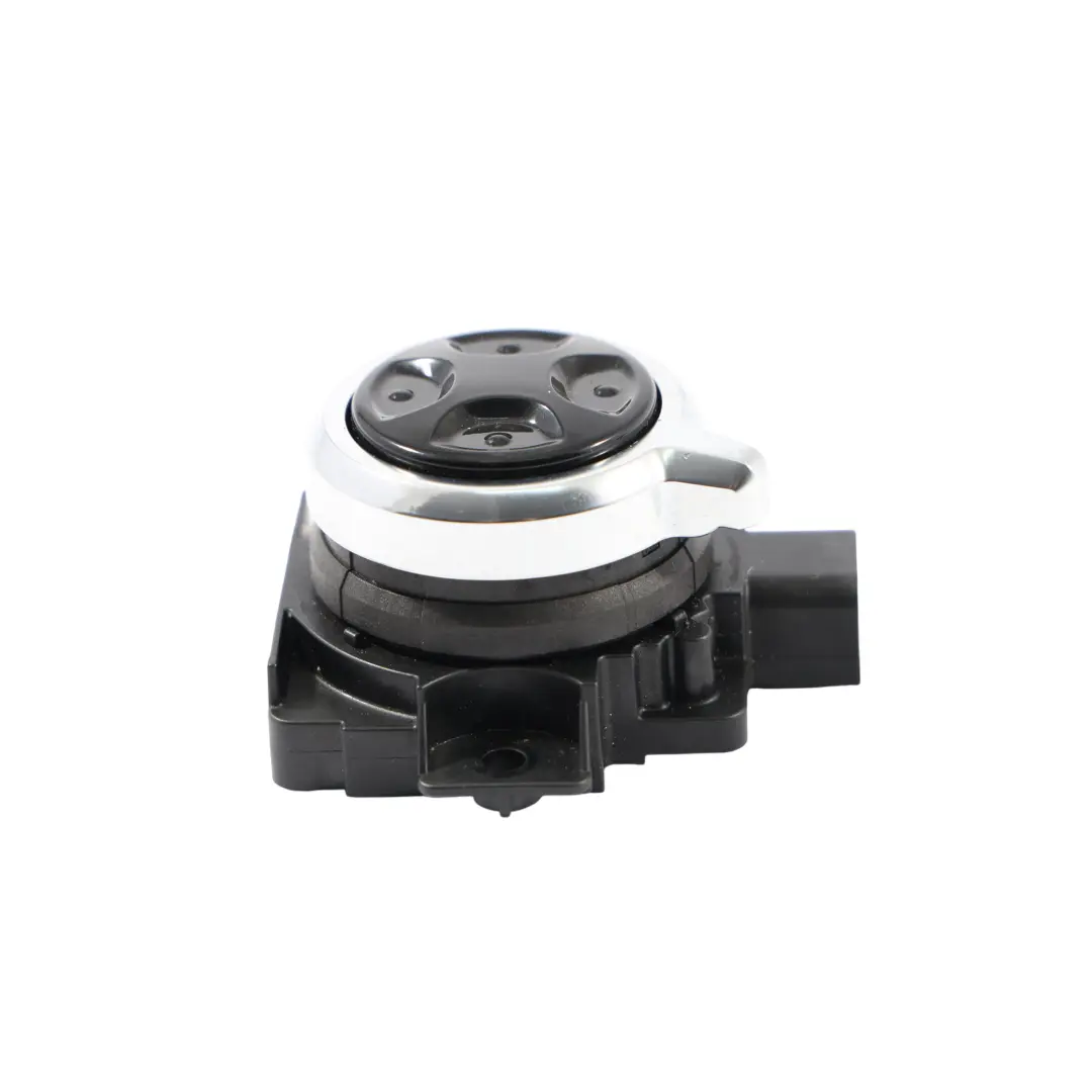 Audi A8 4H Asiento Delantero Lumbar Control Botón Panel Izquierdo - SKU 4H0959777 - Número de pieza 4H0959777