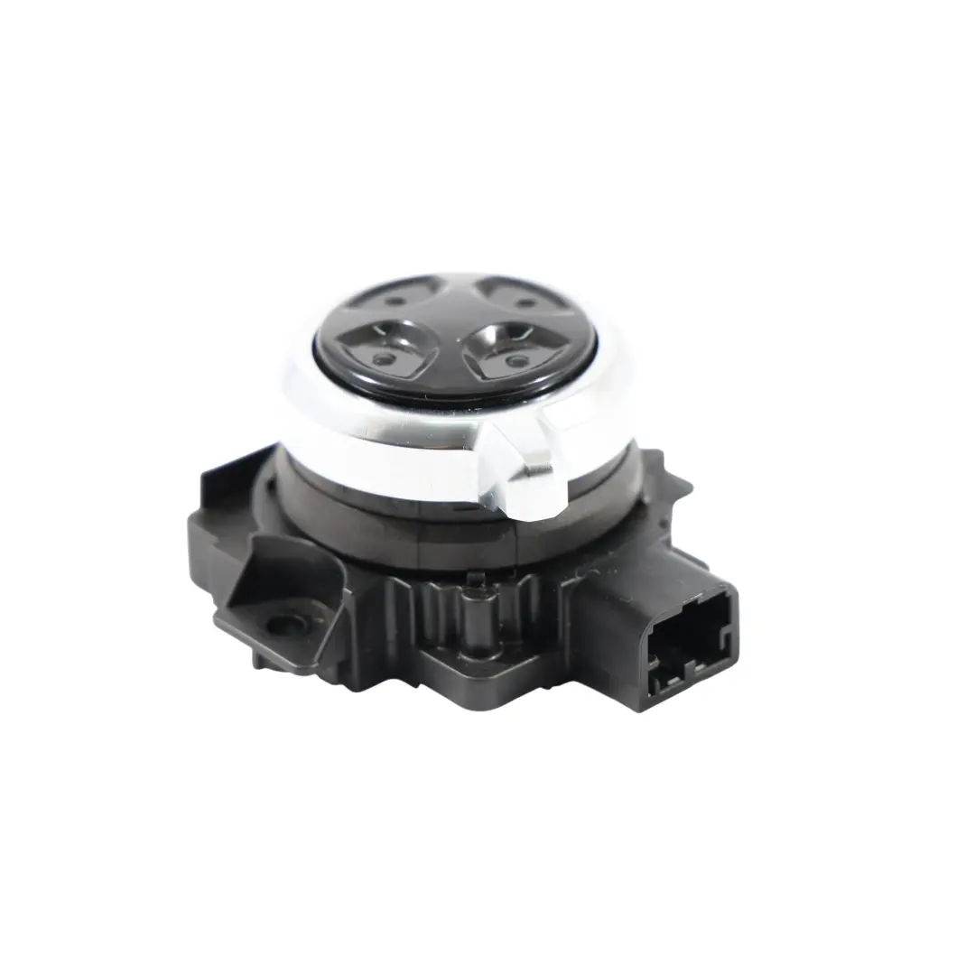 Audi A8 4H Panneau Boutons Commande Lombaire Siège Avant Gauche - SKU 4H0959777 - Numéro de pièce 4H0959777