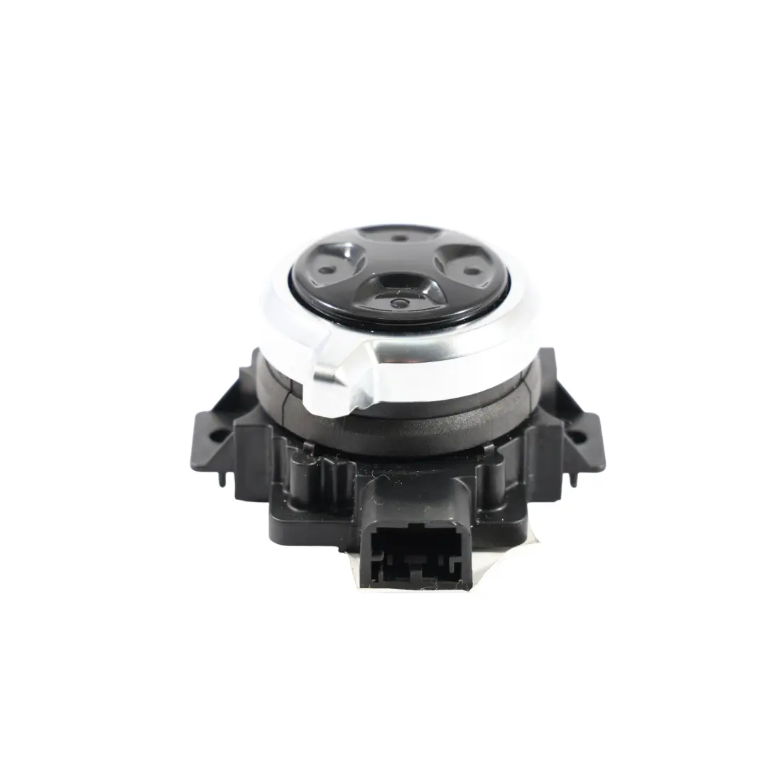 Audi A8 4H Panneau Boutons Commande Lombaire Siège Avant Gauche - SKU 4H0959777 - Numéro de pièce 4H0959777