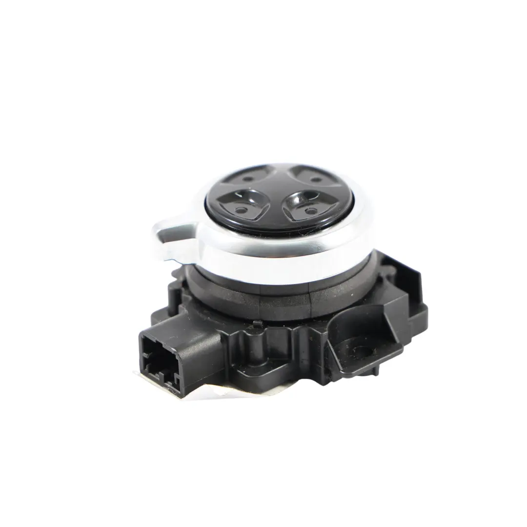 Audi A8 4H Asiento Delantero Lumbar Control Botón Panel Izquierdo - SKU 4H0959777 - Número de pieza 4H0959777
