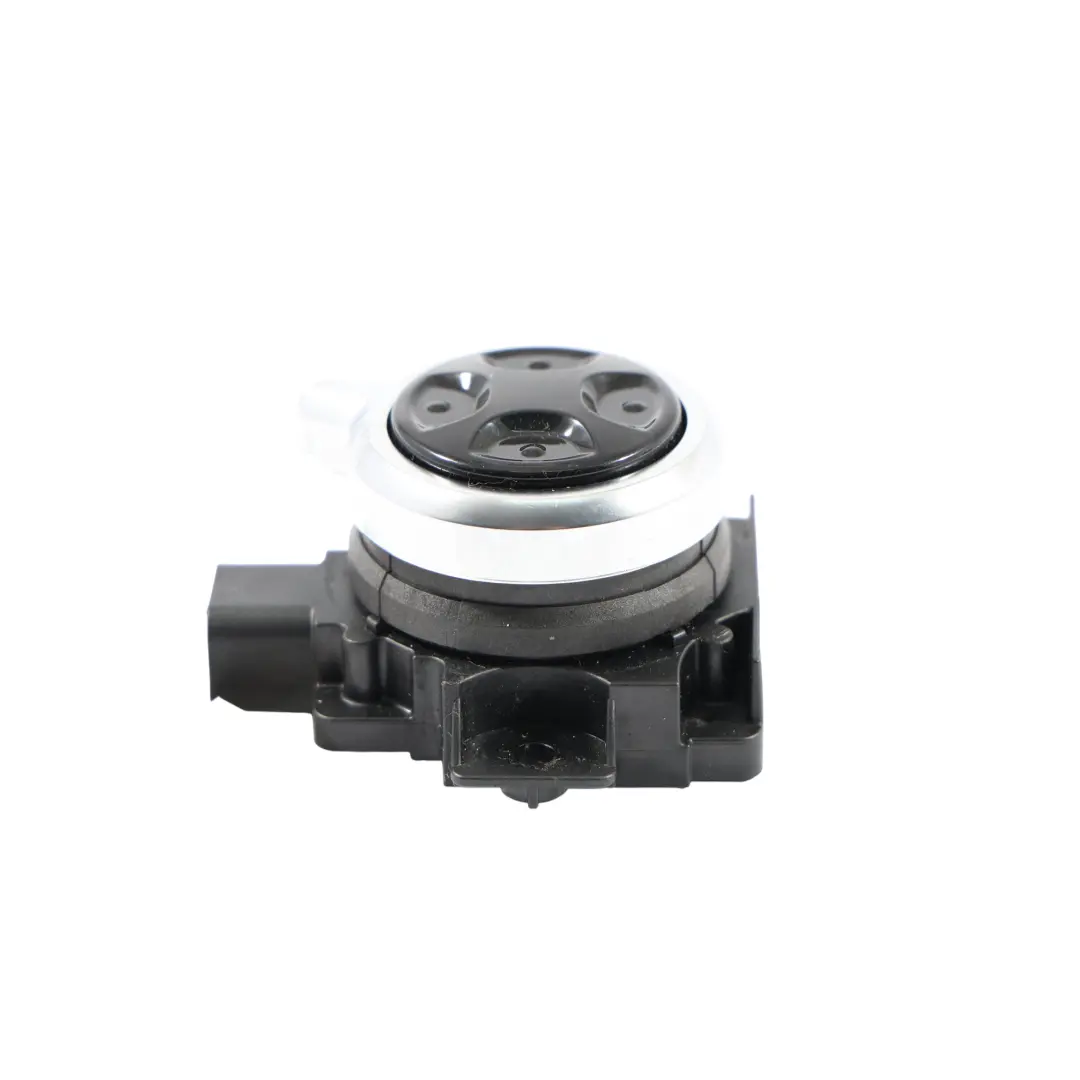 Audi A8 4H Panneau Boutons Commande Lombaire Siège Avant Gauche - SKU 4H0959777 - Numéro de pièce 4H0959777