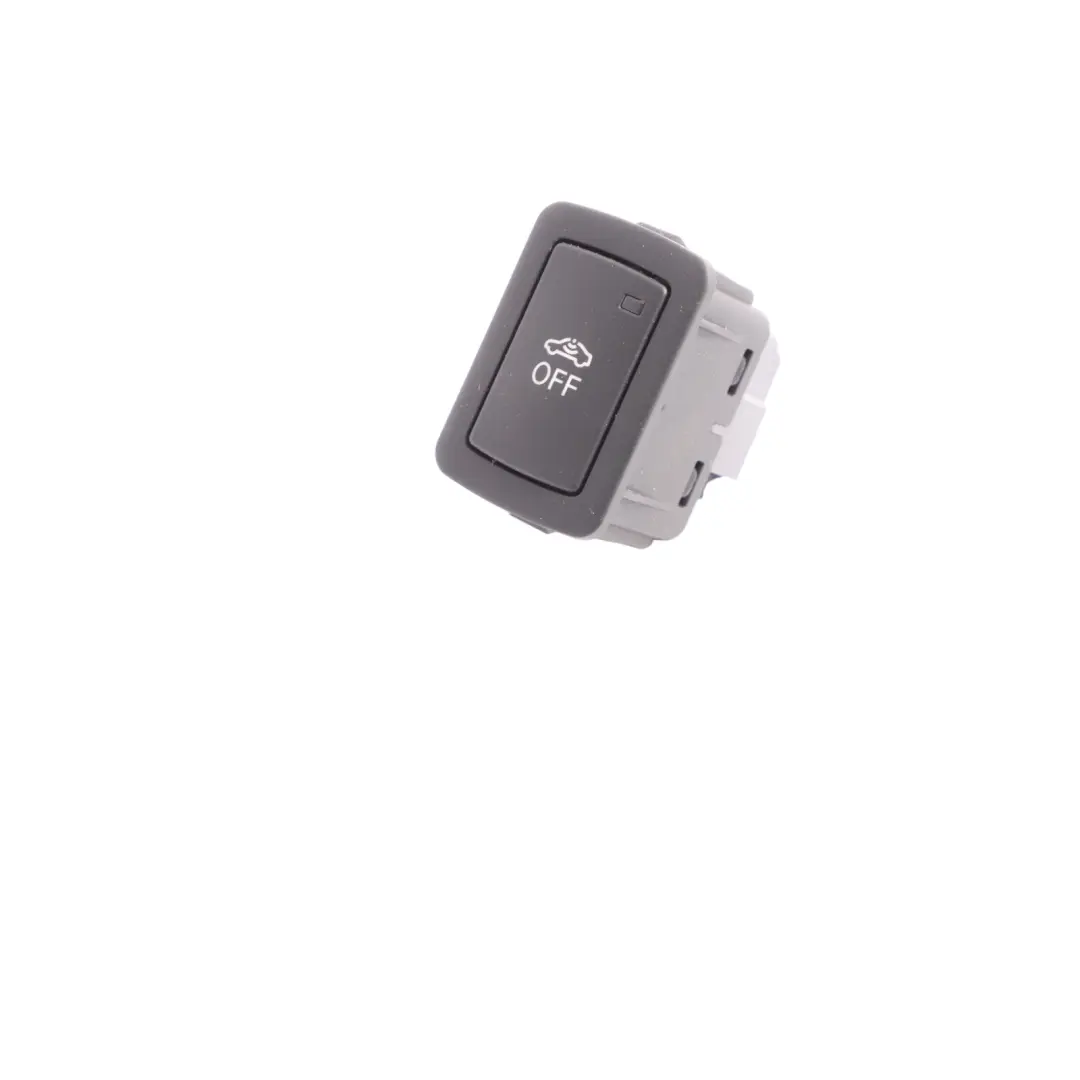 Audi A8 D4 Pulsante Interruttore Disattivazione Allarme - SKU 4H0962109A - Numero di parte 4H0962109A