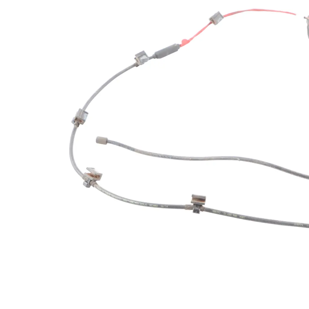 Audi A8 D4 Rear Hatch Boot Lid Tailgate Opening Cable Wiring Line - SKU 4H0962239A - Part number 4H0962239A