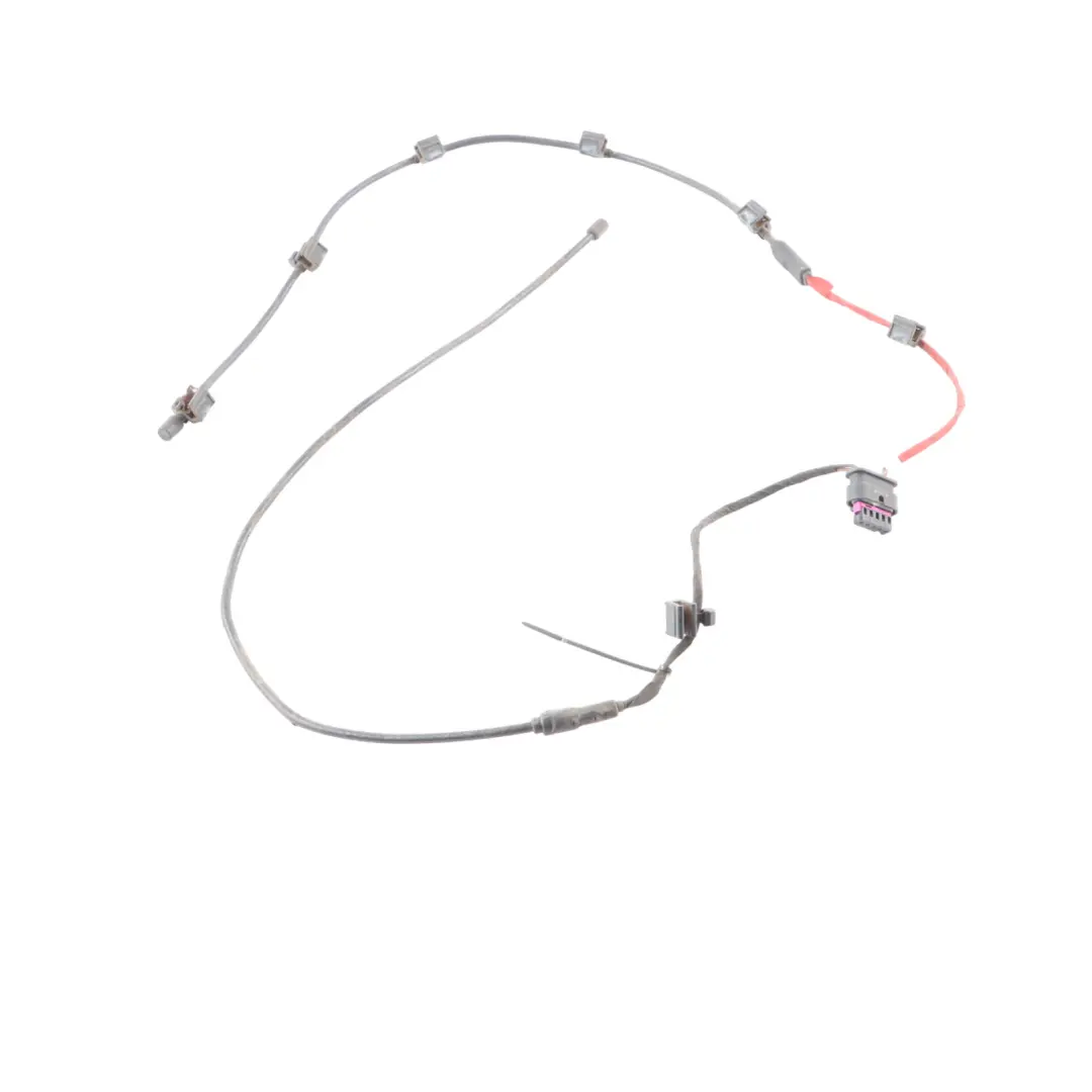 Audi A8 D4 Rear Hatch Boot Lid Tailgate Opening Cable Wiring Line - SKU 4H0962239A - Part number 4H0962239A
