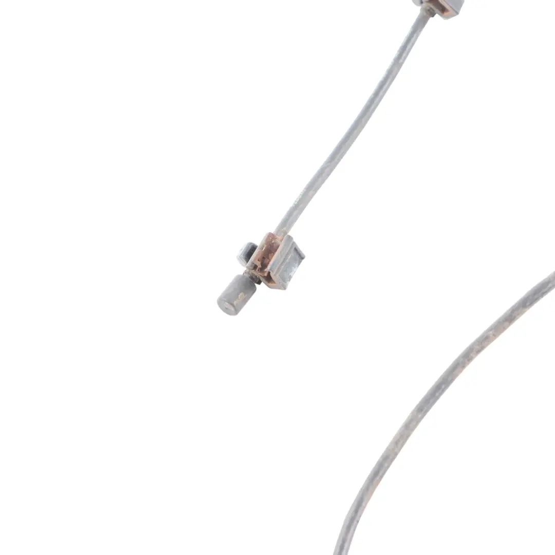 Audi A8 D4 Rear Hatch Boot Lid Tailgate Opening Cable Wiring Line - SKU 4H0962239A - Part number 4H0962239A