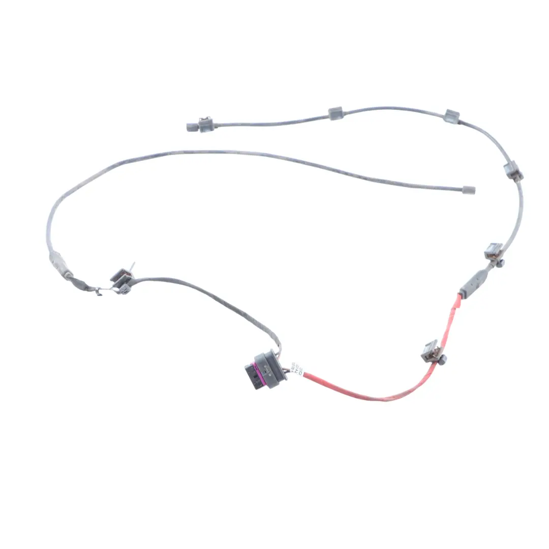 Audi A8 D4 Rear Hatch Boot Lid Tailgate Opening Cable Wiring Line - SKU 4H0962239A - Part number 4H0962239A