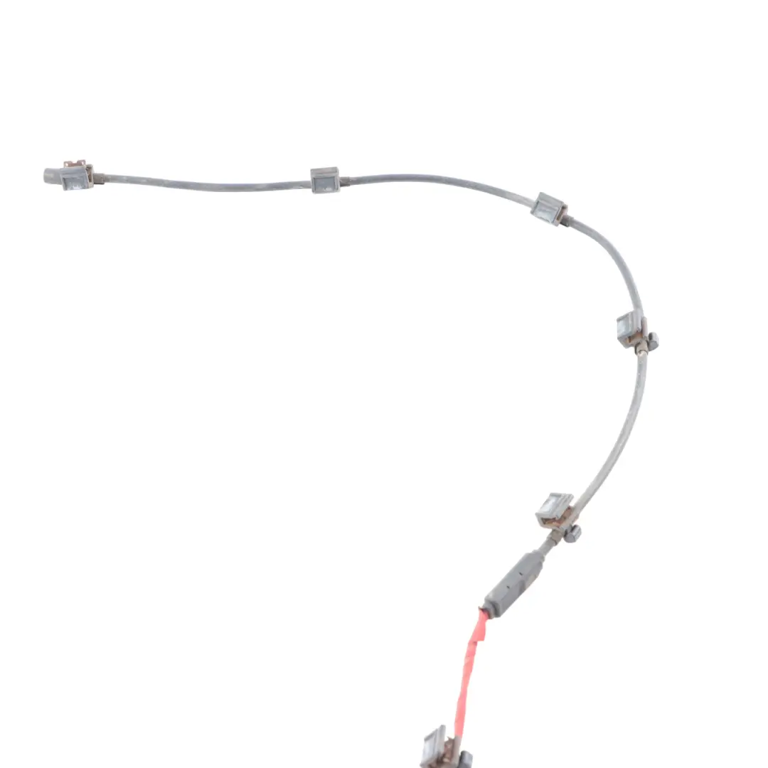 Audi A8 D4 Rear Hatch Boot Lid Tailgate Opening Cable Wiring Line - SKU 4H0962239A - Part number 4H0962239A