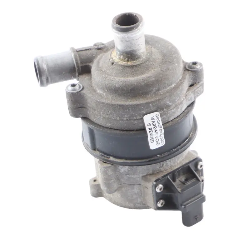 Water Coolant Pump Engine Cooling to Audi Q5 8R with Part number 4H0965567A Audi Q5 8R Water Coolant Pump Engine Cooling - SKU 4H0965567A - Part number 4H0965567A